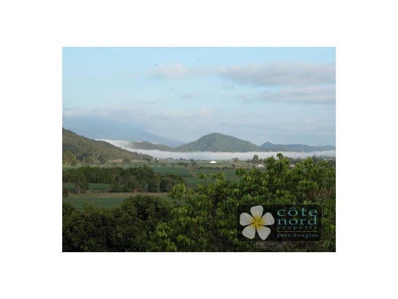 42 Coolalinga Drive, Killaloe, Port Douglas QLD 4877