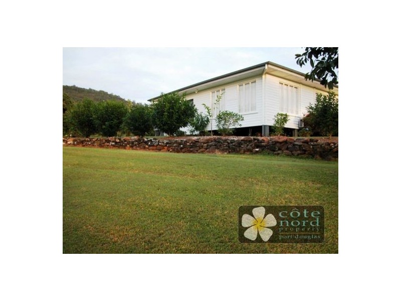 42 Coolalinga Drive, Killaloe, Port Douglas QLD 4877