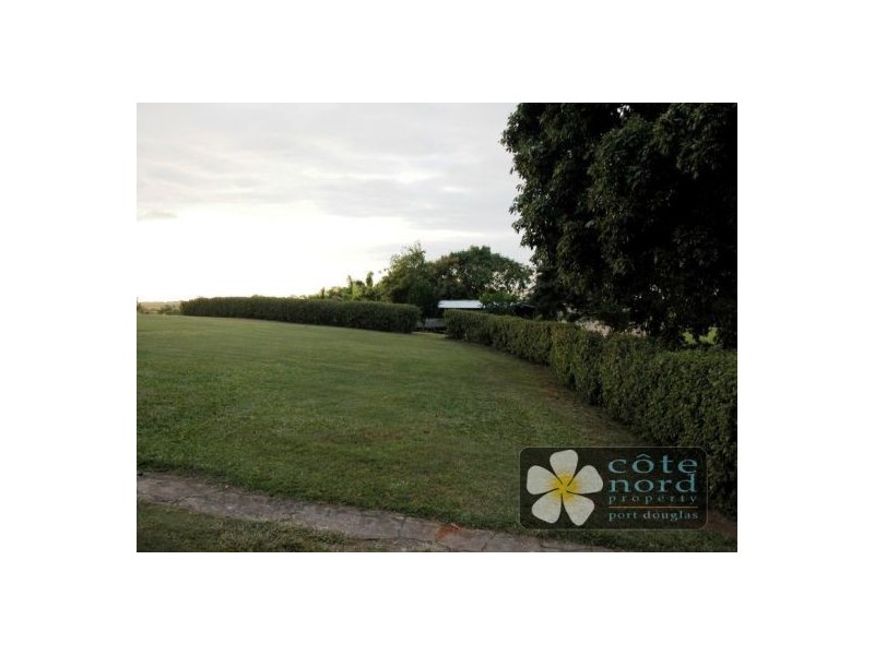 42 Coolalinga Drive, Killaloe, Port Douglas QLD 4877