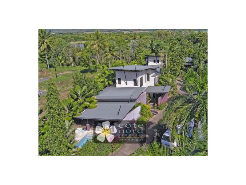Port Douglas QLD 4877