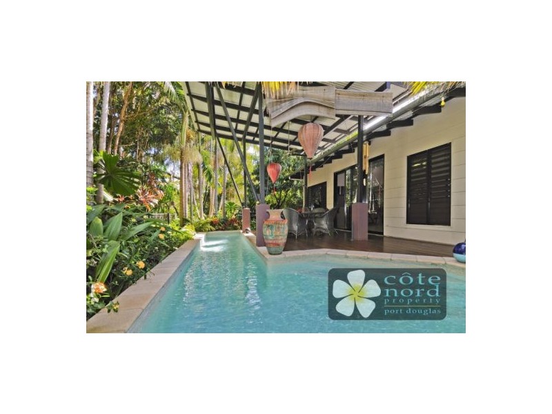Port Douglas QLD 4877