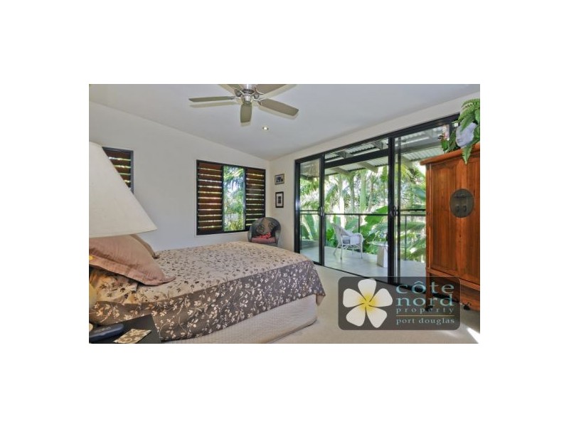Port Douglas QLD 4877