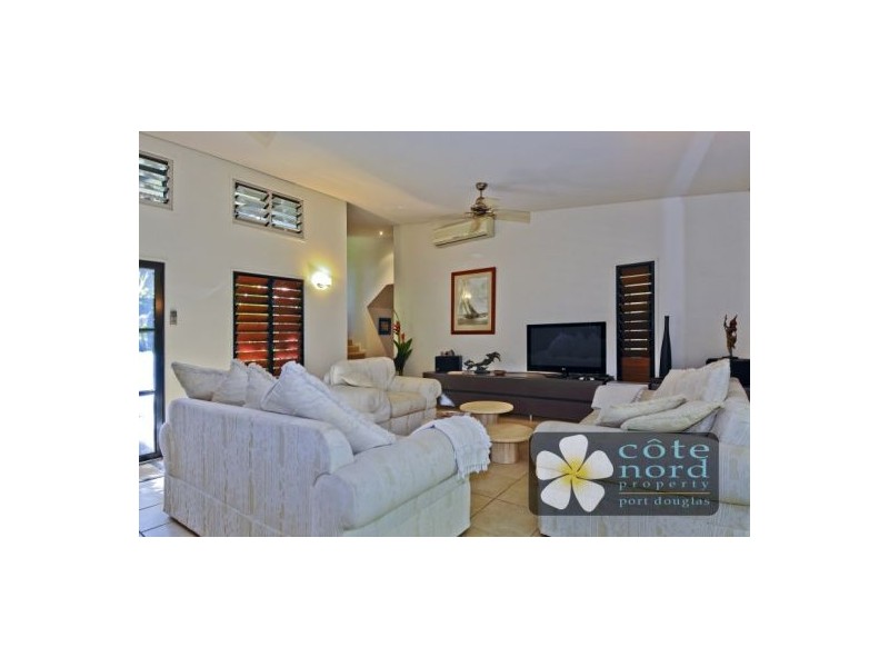 Port Douglas QLD 4877