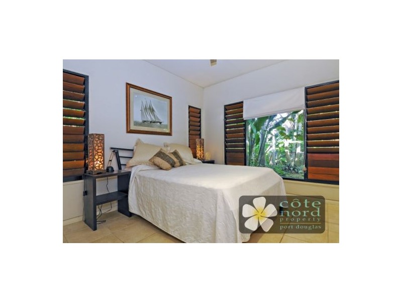Port Douglas QLD 4877