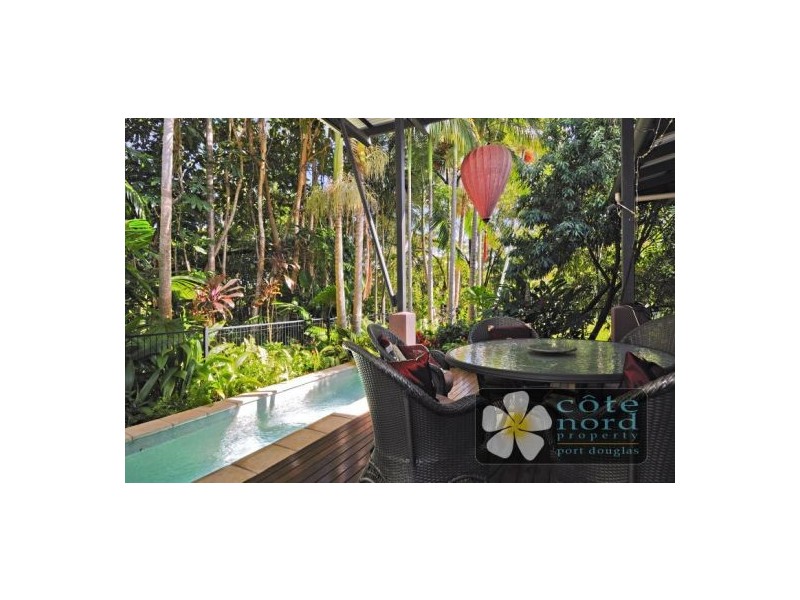Port Douglas QLD 4877
