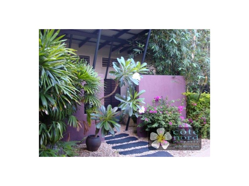 Port Douglas QLD 4877
