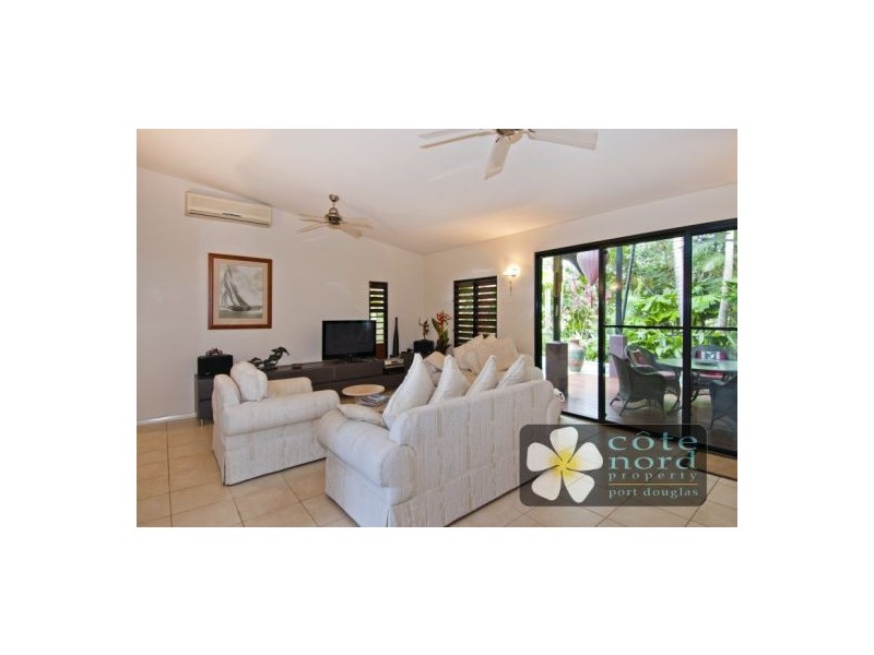 Port Douglas QLD 4877