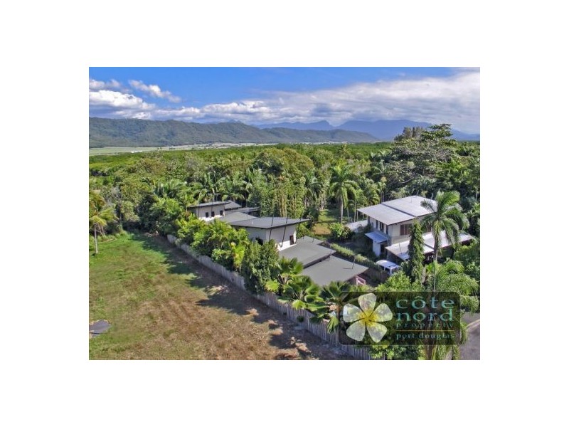 Port Douglas QLD 4877