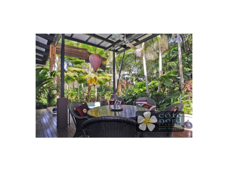 Port Douglas QLD 4877