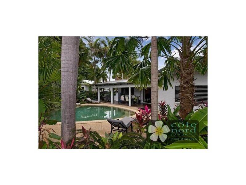 Port Douglas QLD 4877