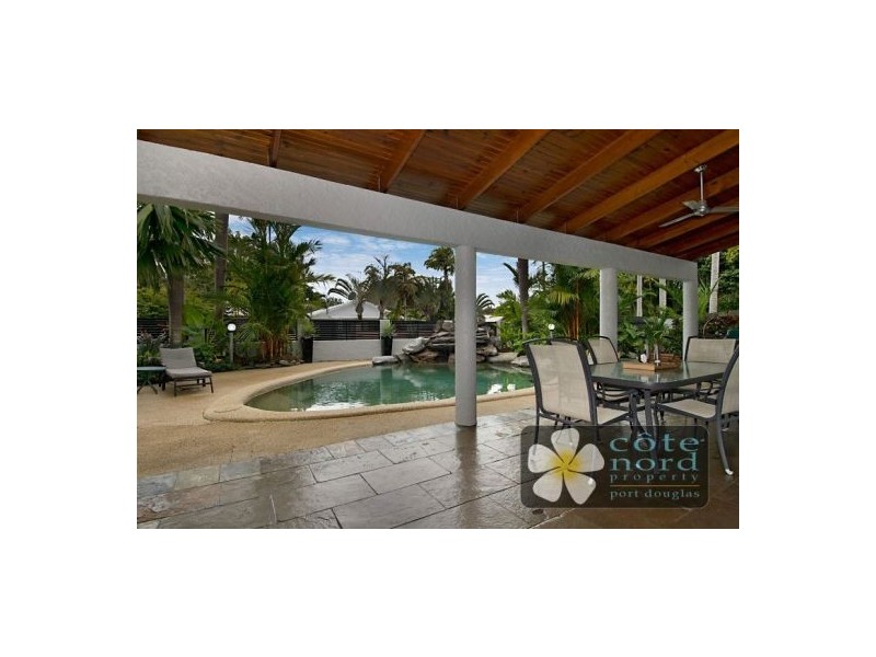Port Douglas QLD 4877