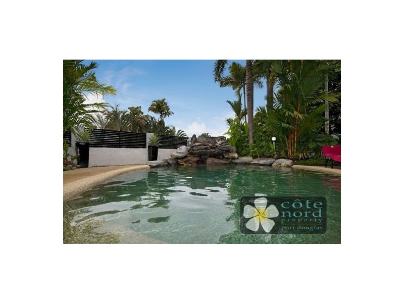 Port Douglas QLD 4877