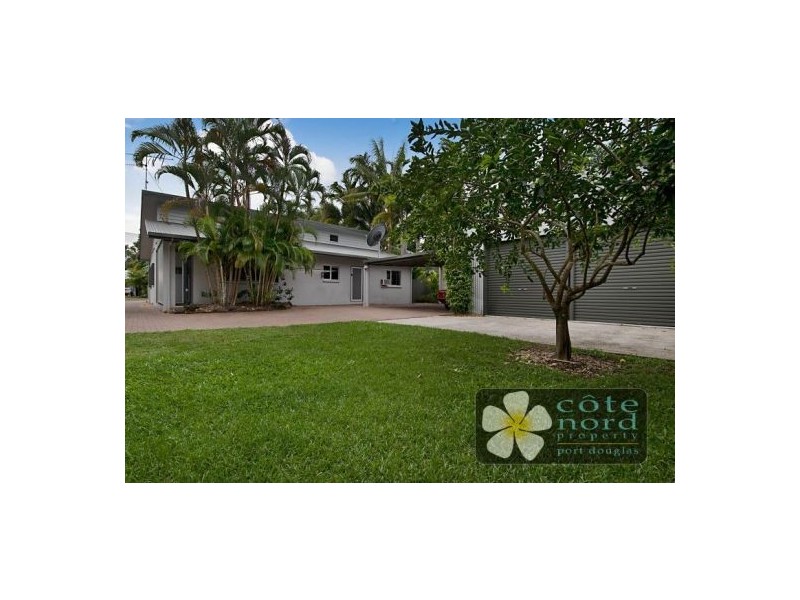 Port Douglas QLD 4877