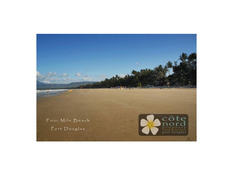 Port Douglas QLD 4877
