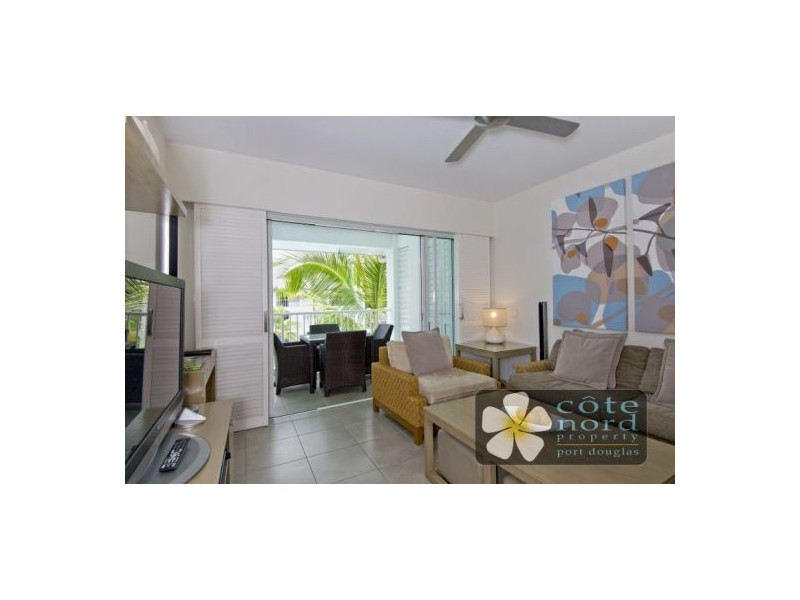 Port Douglas QLD 4877