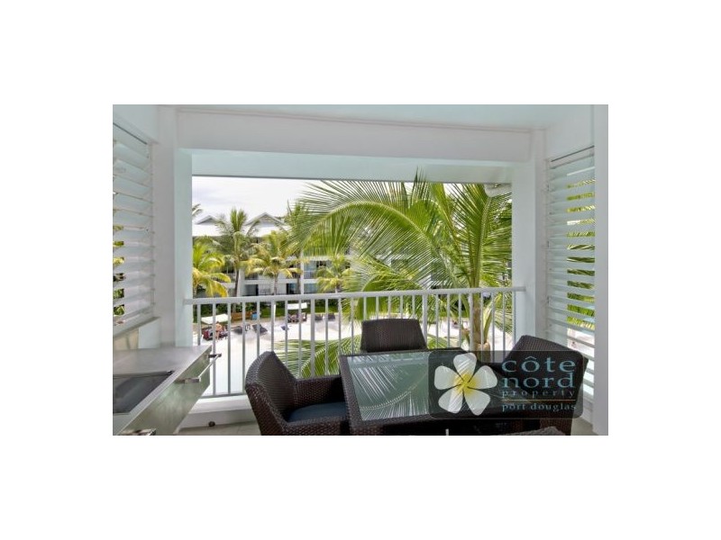 Port Douglas QLD 4877