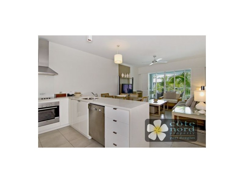 Port Douglas QLD 4877