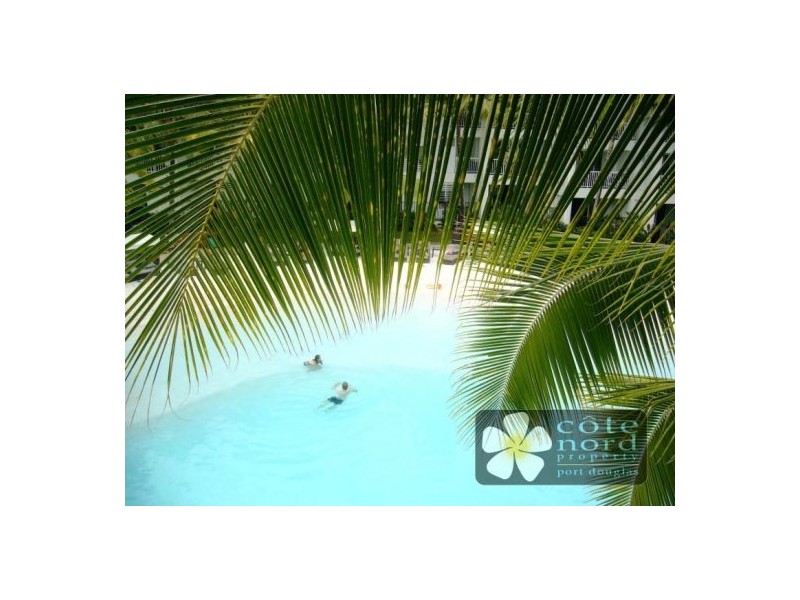 Port Douglas QLD 4877