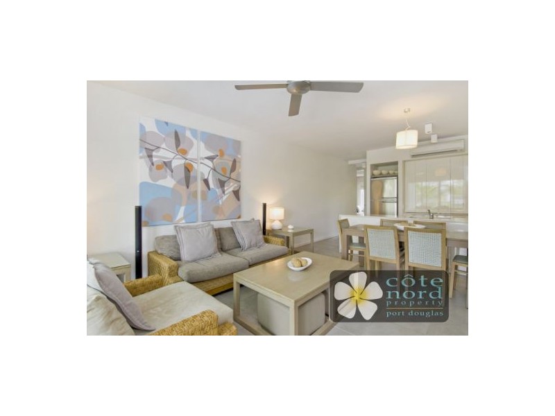 Port Douglas QLD 4877