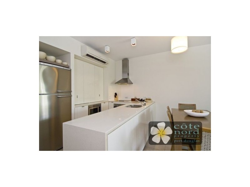 Port Douglas QLD 4877