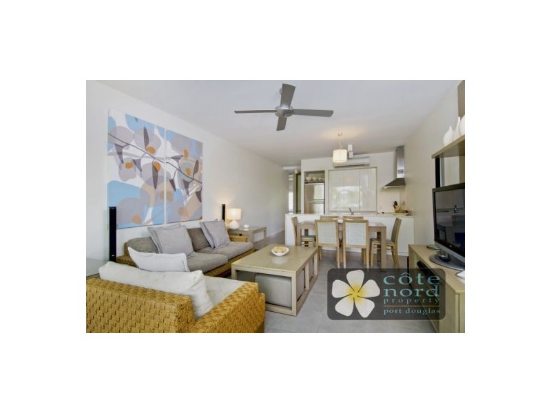 Port Douglas QLD 4877