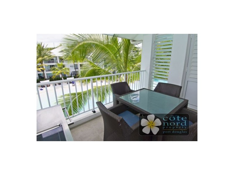 Port Douglas QLD 4877
