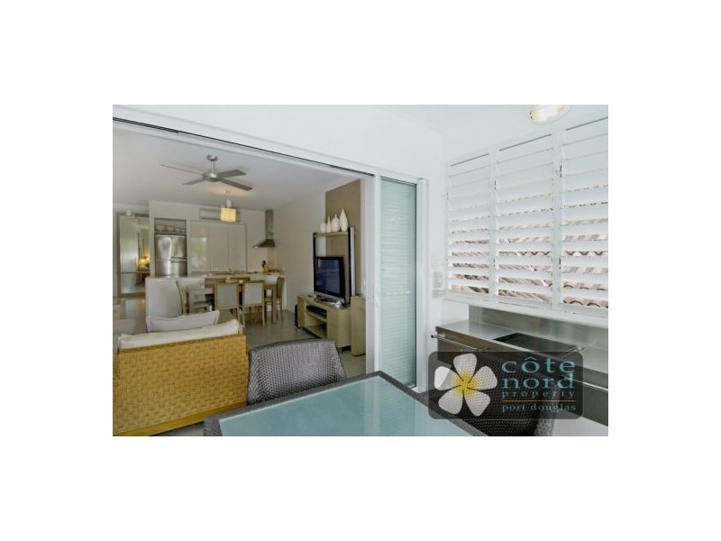 Port Douglas QLD 4877