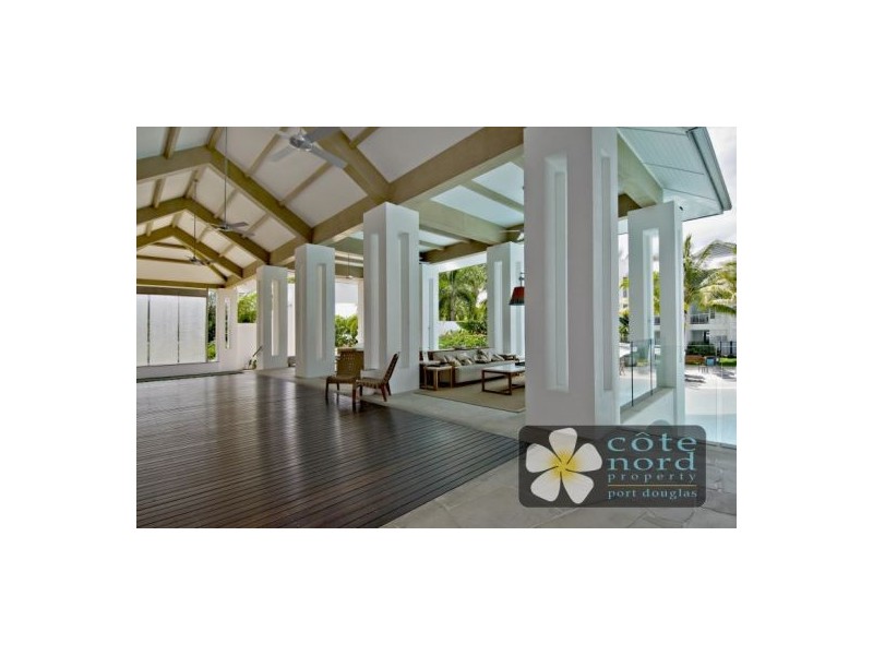 Port Douglas QLD 4877
