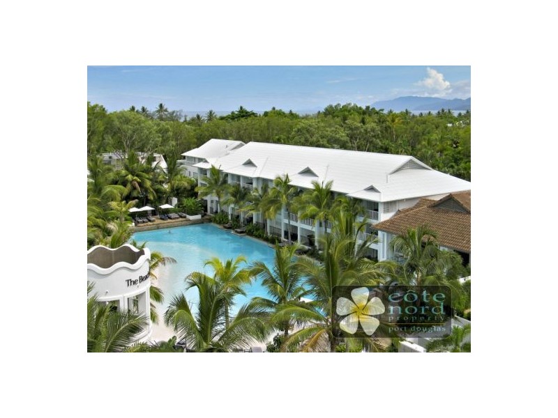 Port Douglas QLD 4877