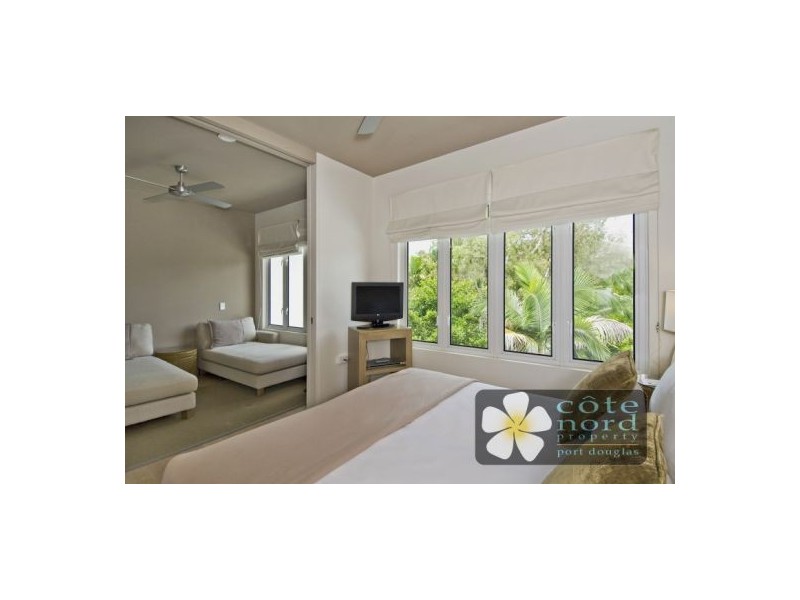 Port Douglas QLD 4877