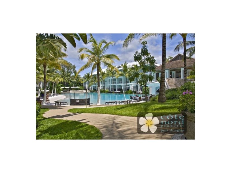 Port Douglas QLD 4877