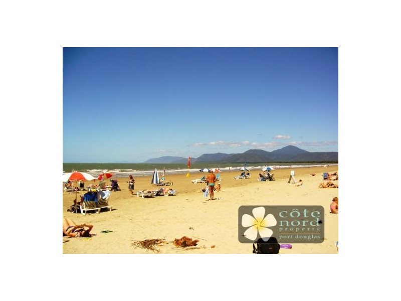 Port Douglas QLD 4877