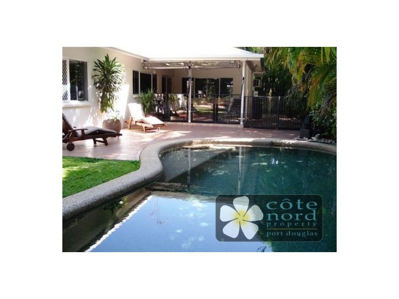 5 Jewel Close, Port Douglas QLD 4877