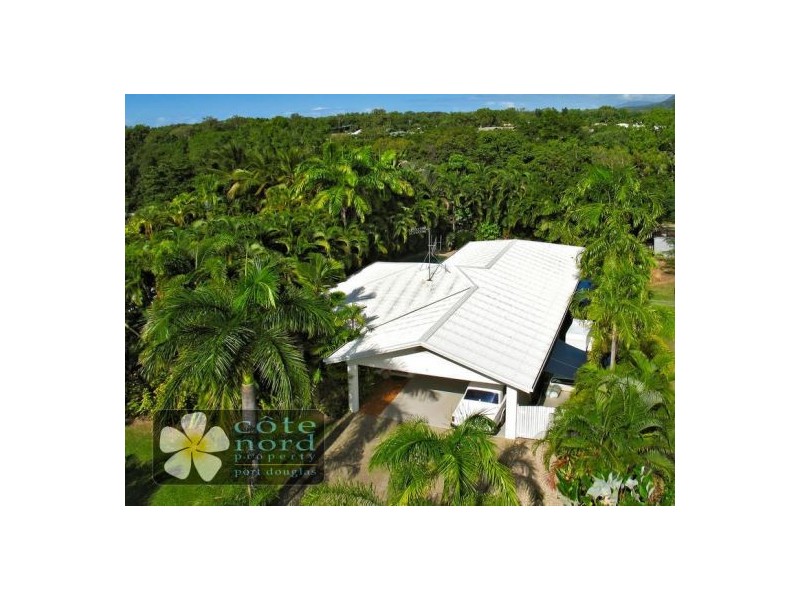 5 Jewel Close, Port Douglas QLD 4877