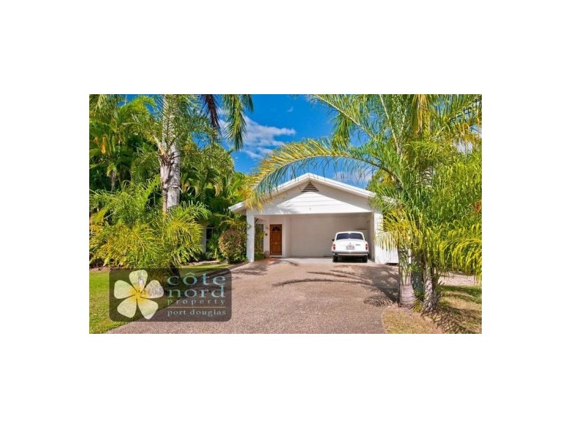 5 Jewel Close, Port Douglas QLD 4877