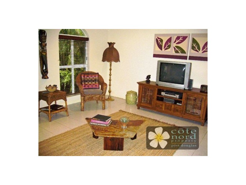 5 Jewel Close, Port Douglas QLD 4877