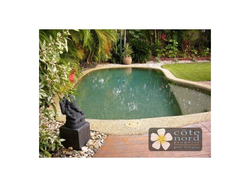 5 Jewel Close, Port Douglas QLD 4877