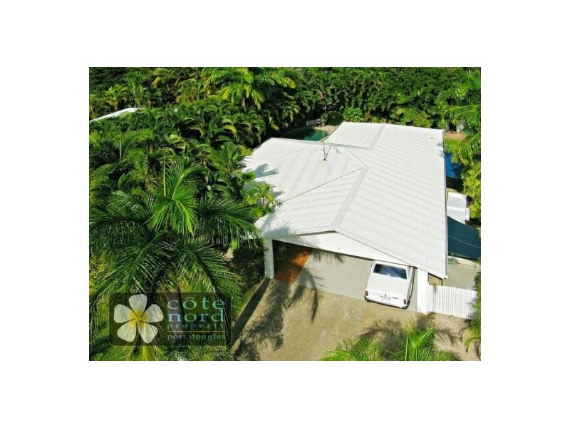 5 Jewel Close, Port Douglas QLD 4877