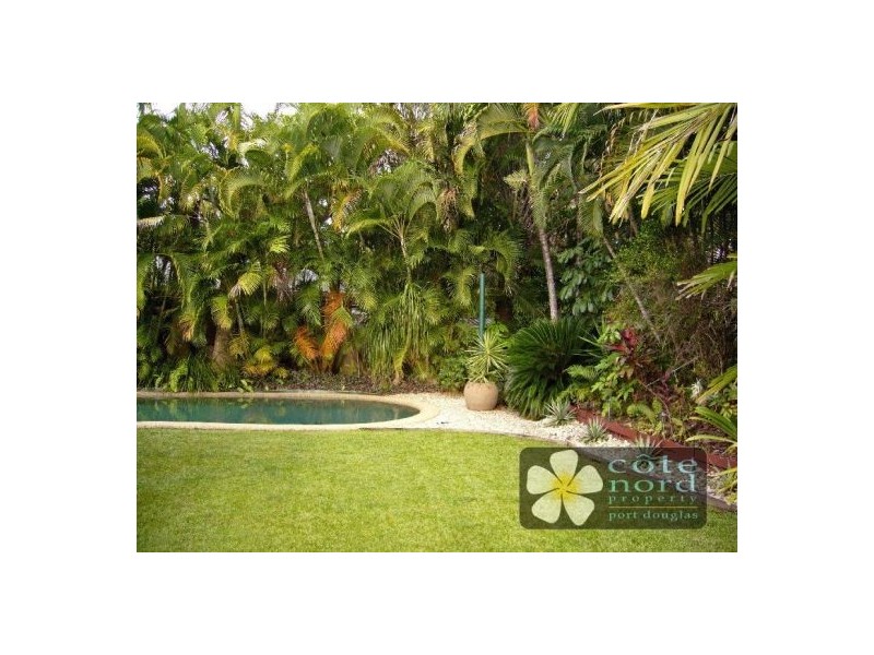 5 Jewel Close, Port Douglas QLD 4877