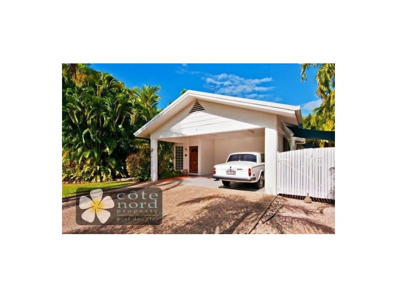 5 Jewel Close, Port Douglas QLD 4877
