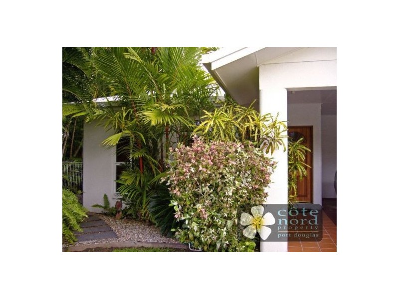 5 Jewel Close, Port Douglas QLD 4877