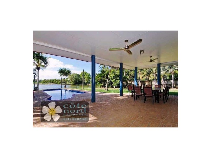 Port Douglas QLD 4877