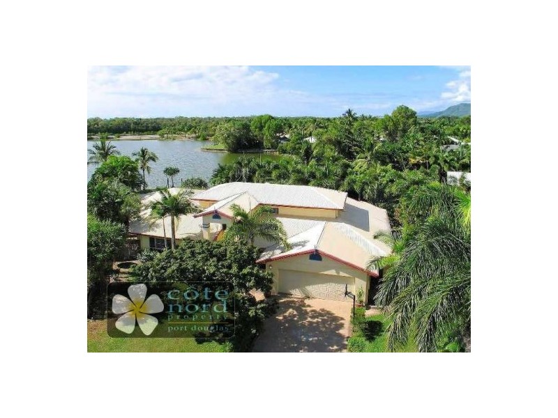 Port Douglas QLD 4877
