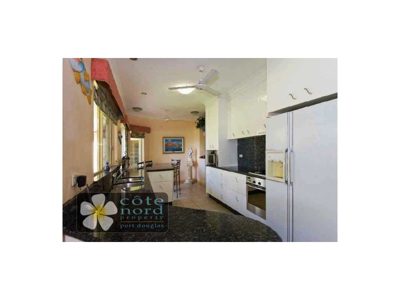 Port Douglas QLD 4877