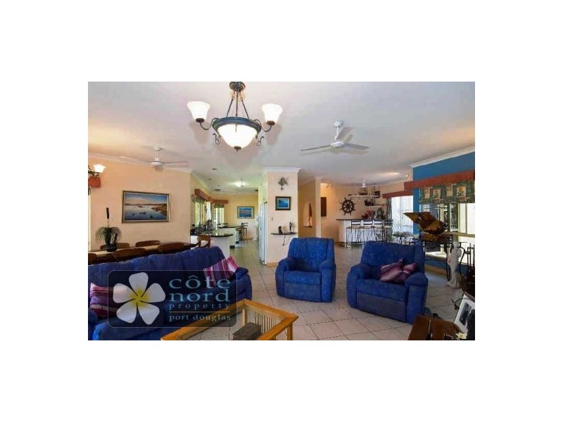 Port Douglas QLD 4877