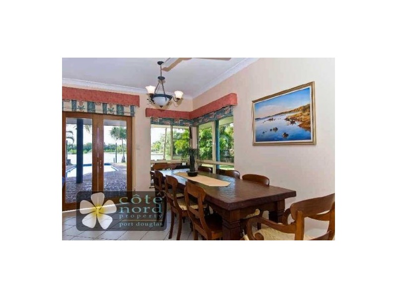 Port Douglas QLD 4877