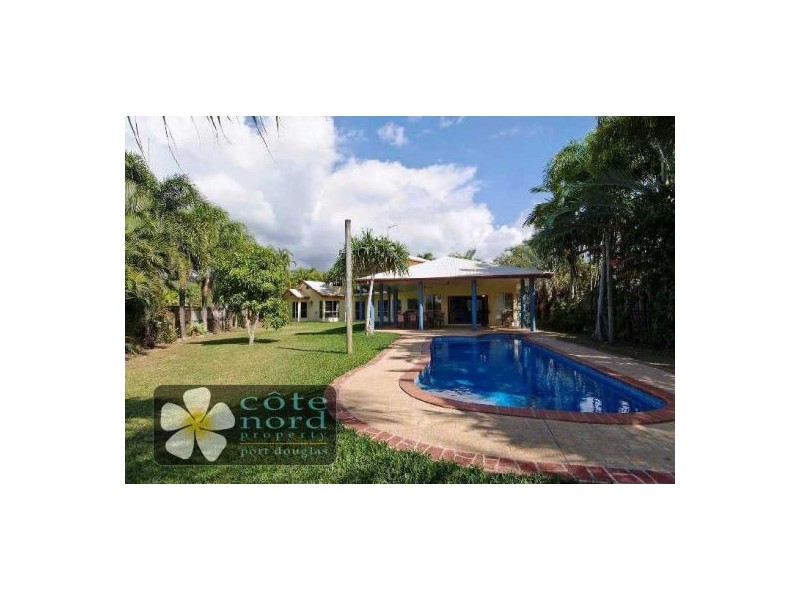 Port Douglas QLD 4877