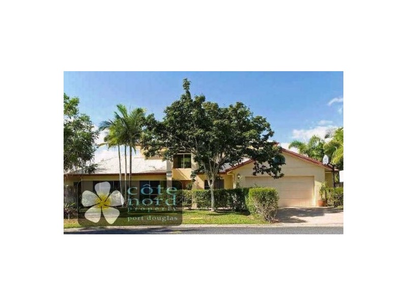 Port Douglas QLD 4877