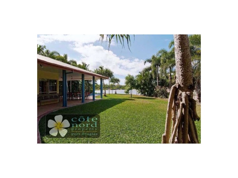 Port Douglas QLD 4877