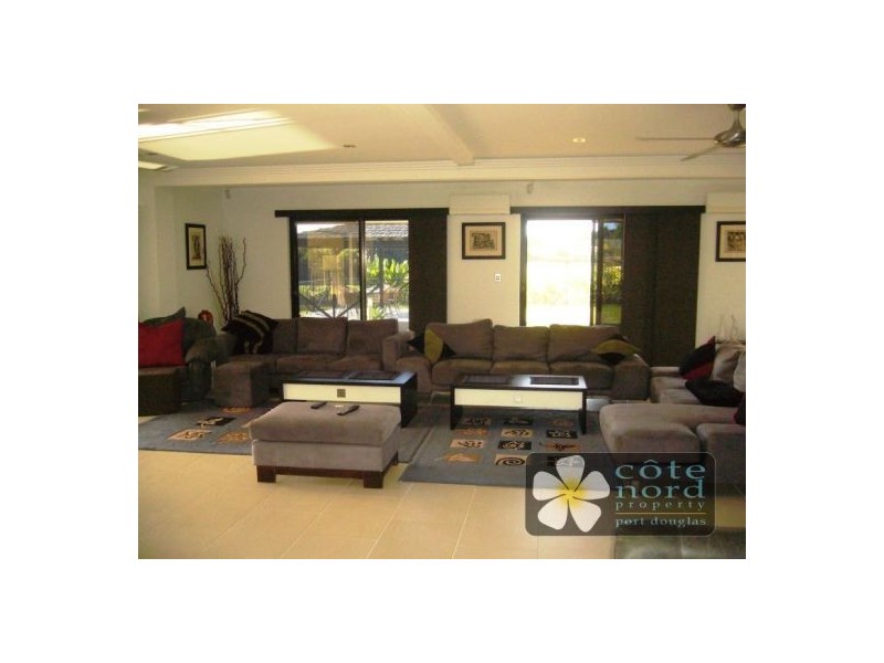 Port Douglas QLD 4877